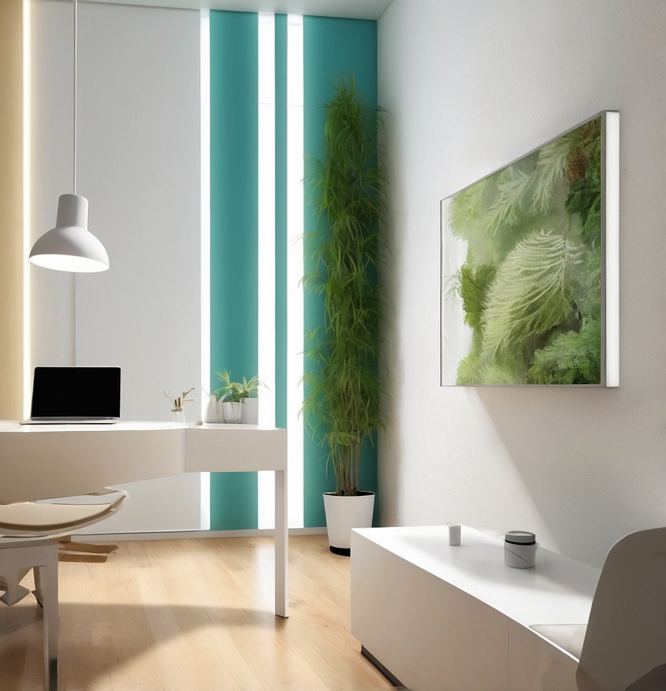 Atención en trastornos de ansiedad y depresión